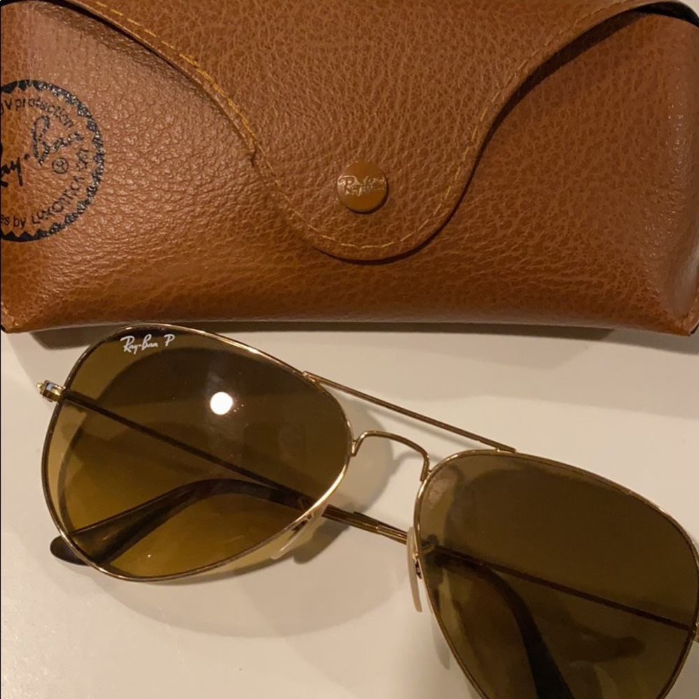Ray Bans